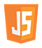 Javascript logo